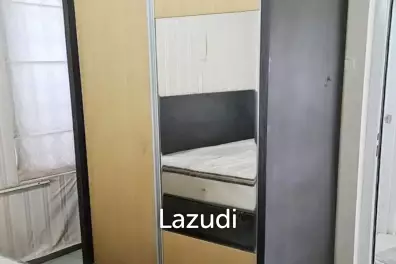 Rumah Dijual Dekat PT. LG Elektronic Indonesia Tangerang, Kawasan Blessindo, Stasiun Parung Panjang, Alun-alun