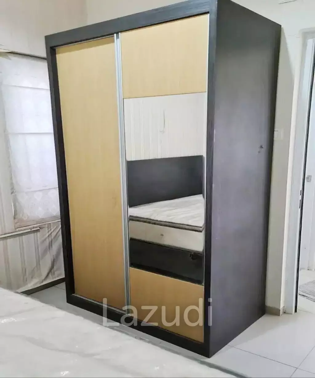 Rumah Dijual Dekat PT. LG Elektronic Indonesia Tangerang, Kawasan Blessindo, Stasiun Parung Panjang, Alun-alun