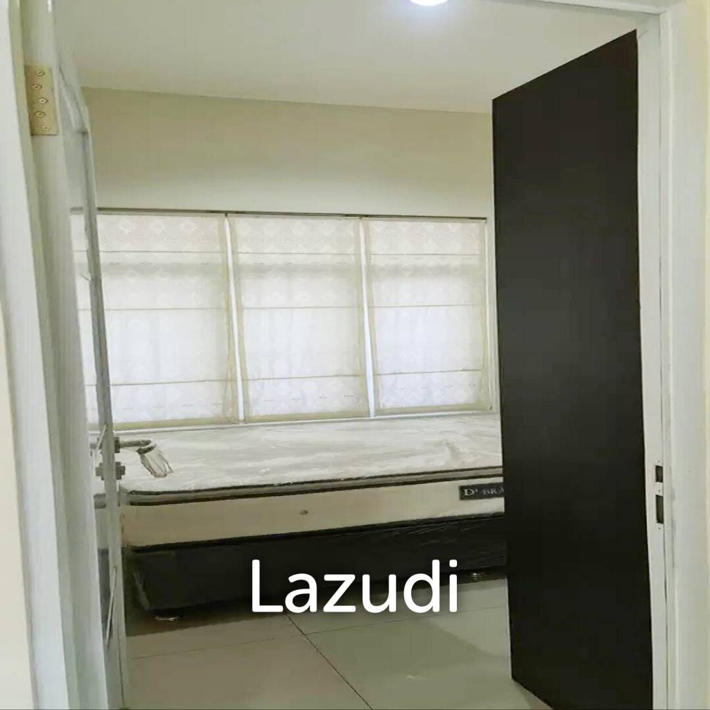 Rumah Dijual Dekat PT. LG Elektronic Indonesia Tangerang, Kawasan Blessindo, Stasiun Parung Panjang, Alun-alun