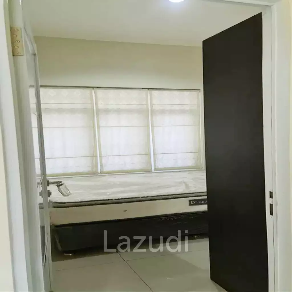 Rumah Dijual Dekat PT. LG Elektronic Indonesia Tangerang, Kawasan Blessindo, Stasiun Parung Panjang, Alun-alun