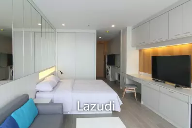 1 Bed 1 Bath 34 SQ.M Noble Revo Silom