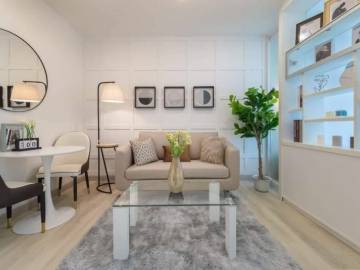 1 Bed 1 Bath 35 Sqm Condo For Sale