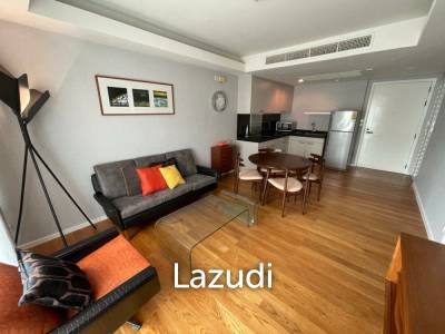 1 Bed 1 Bath 57 Sqm Condo For Rent