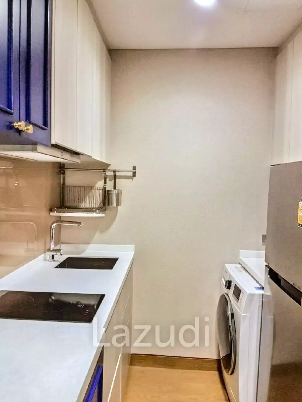 1 Bed 1 Bath 31 SQ.M  The Lumpini 24
