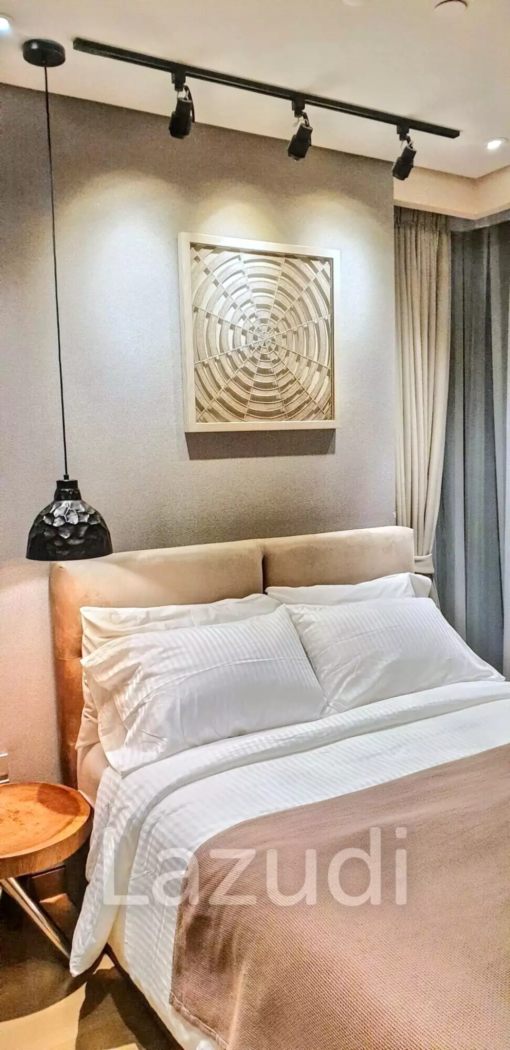 1 Bed 1 Bath 31 SQ.M  The Lumpini 24