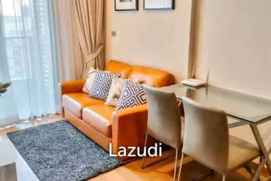 1 Bed 1 Bath 31 SQ.M  The Lumpini 24