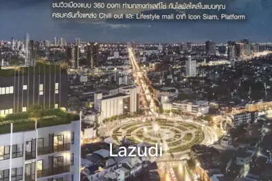 2 Bed 2 Bath 67 Sqm Condo For Rent