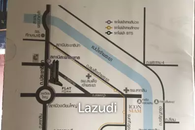 2 Bed 2 Bath 67 Sqm Condo For Rent