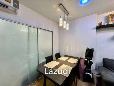 1 Bed 1 Bath 43.25 Sqm Condo For Sale