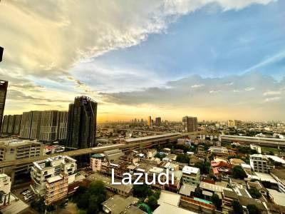 1 Bed 1 Bath 43.25 Sqm Condo For Sale
