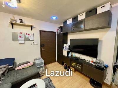 1 Bed 1 Bath 43.25 Sqm Condo For Sale
