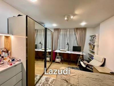 1 Bed 1 Bath 43.25 Sqm Condo For Sale
