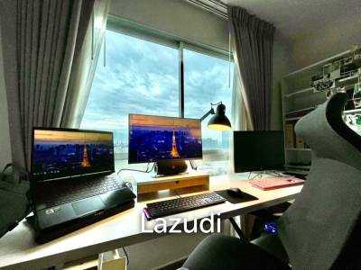 1 Bed 1 Bath 43.25 Sqm Condo For Sale