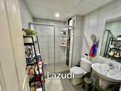 1 Bed 1 Bath 43.25 Sqm Condo For Sale