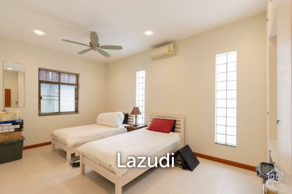 800 Sqm 3 Bed 4 Bath Villa For Sale