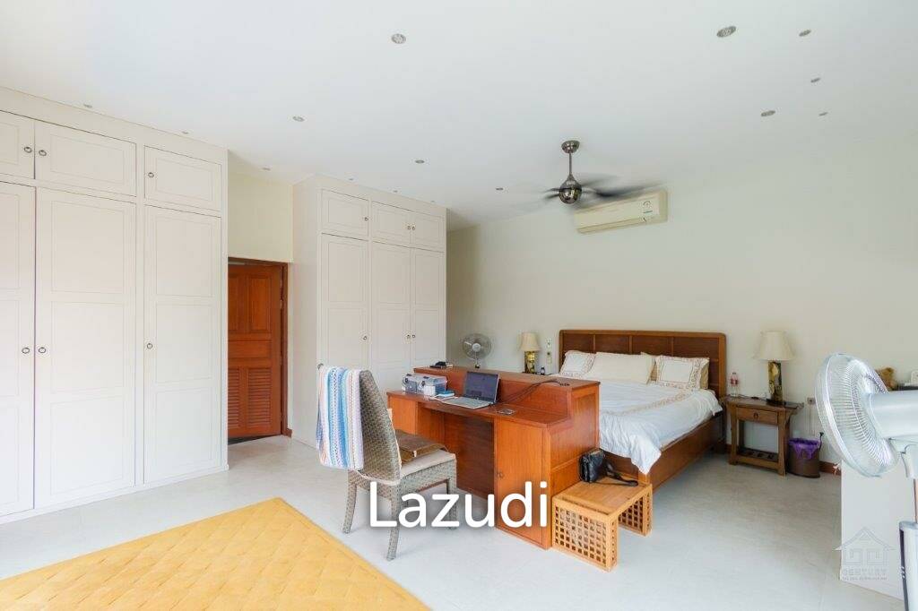 800 Sqm 3 Bed 4 Bath Villa For Sale