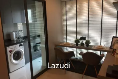 1 Bed 1 Bath 31.25 Sqm Condo For Sale