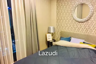 1 Bed 1 Bath 31.25 Sqm Condo For Sale