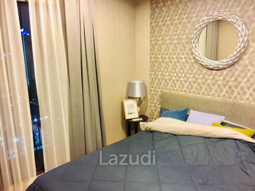1 Bed 1 Bath 31.25 Sqm Condo For Sale