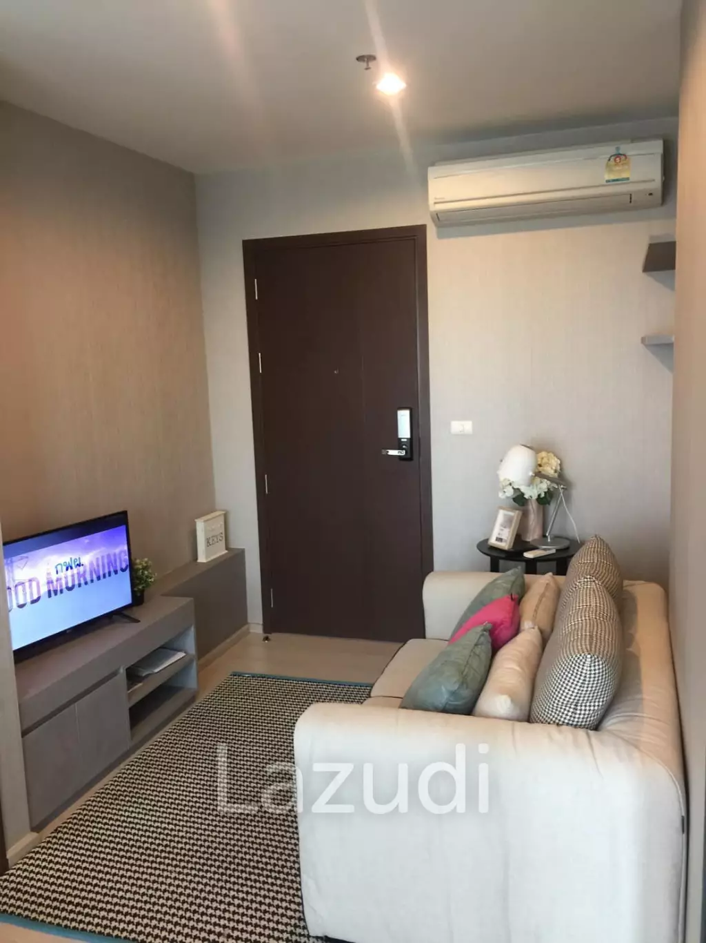 1 Bed 1 Bath 31.25 Sqm Condo For Sale