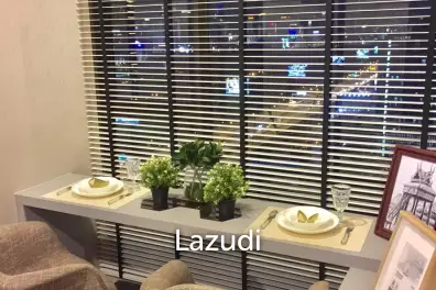 1 Bed 1 Bath 31.25 Sqm Condo For Sale