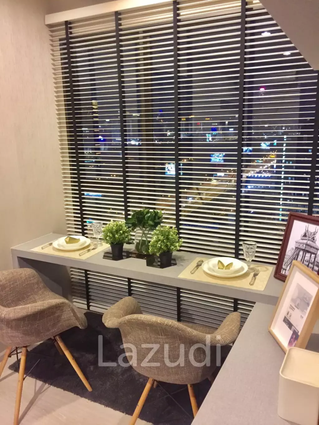 1 Bed 1 Bath 31.25 Sqm Condo For Sale