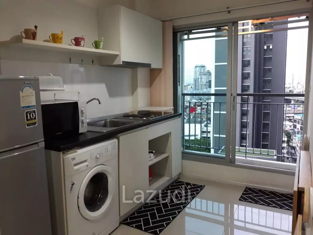 ขาย Aspire Sukhumvit 48 1 ห้องนอน 1 ห้องน้ำ 32 ตารางเมตร
