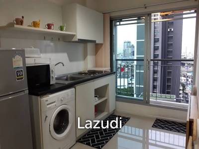 1 Bed 1 Bath 32 Sqm Condo For Sale