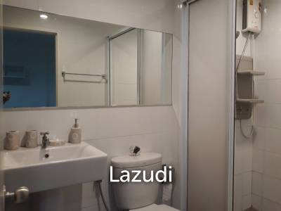 1 Bed 1 Bath 32 Sqm Condo For Sale