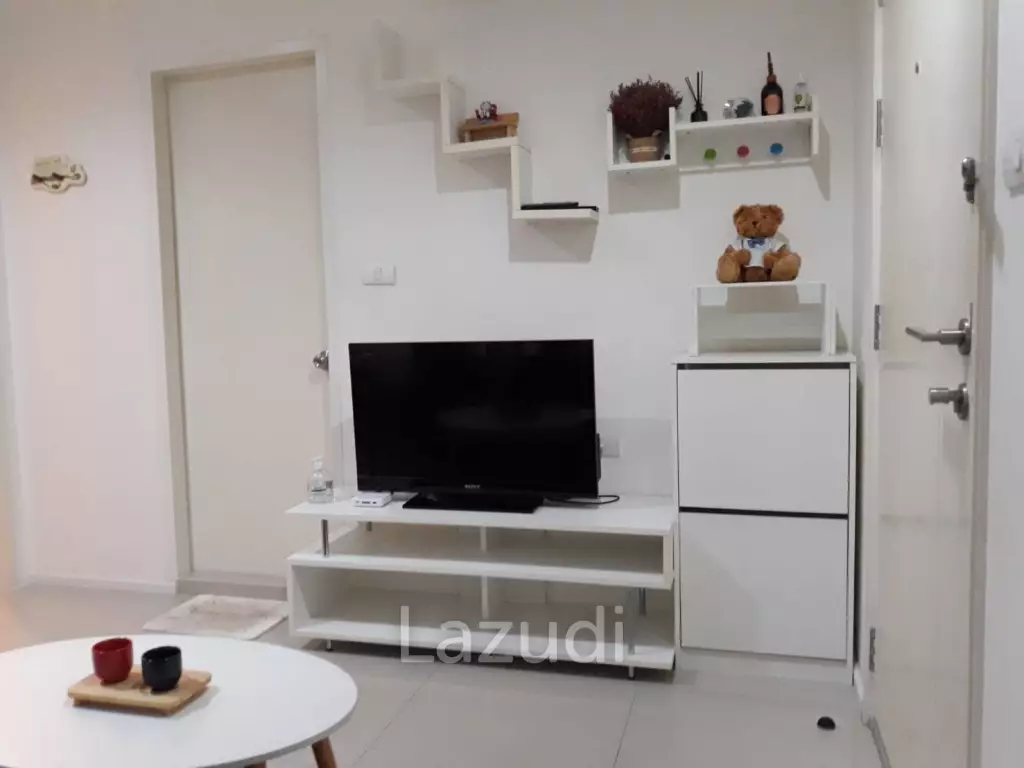 ขาย Aspire Sukhumvit 48 1 ห้องนอน 1 ห้องน้ำ 32 ตารางเมตร