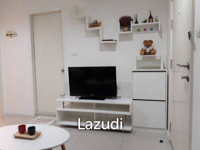 1 Bed 1 Bath 32 Sqm Condo For Sale