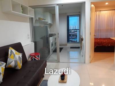 1 Bed 1 Bath 32 Sqm Condo For Sale