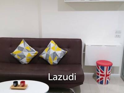 1 Bed 1 Bath 32 Sqm Condo For Sale