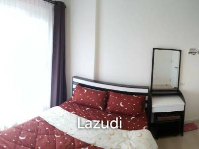 1 Bed 1 Bath 32 Sqm Condo For Sale