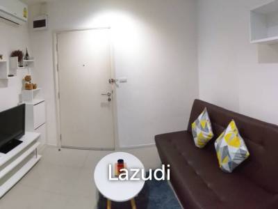 1 Bed 1 Bath 32 Sqm Condo For Sale