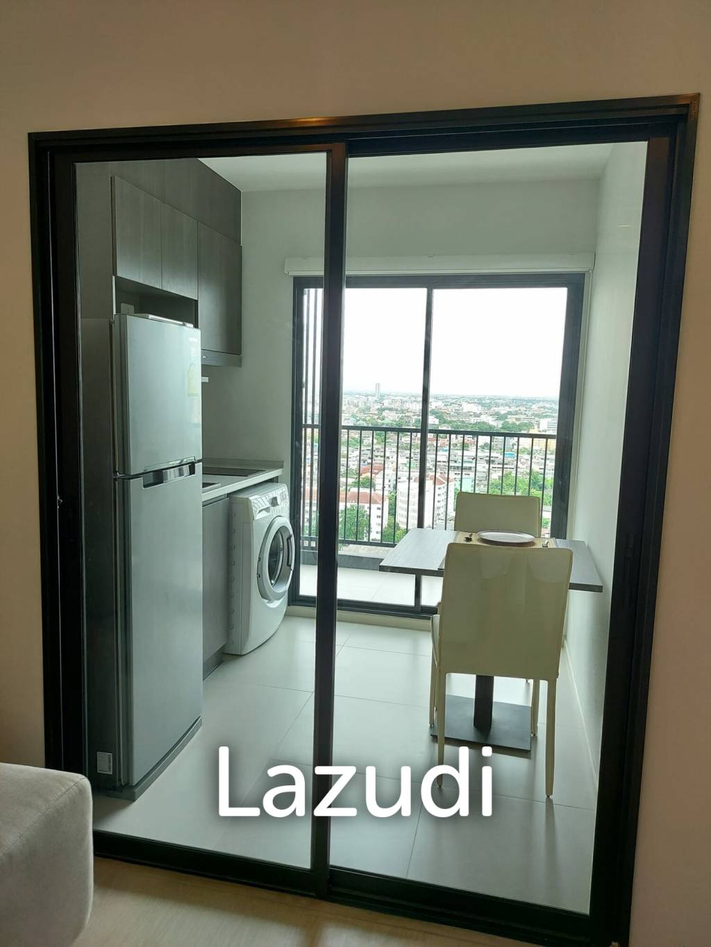 1 Bed 1 Bath 32 Sqm Condo For Sale