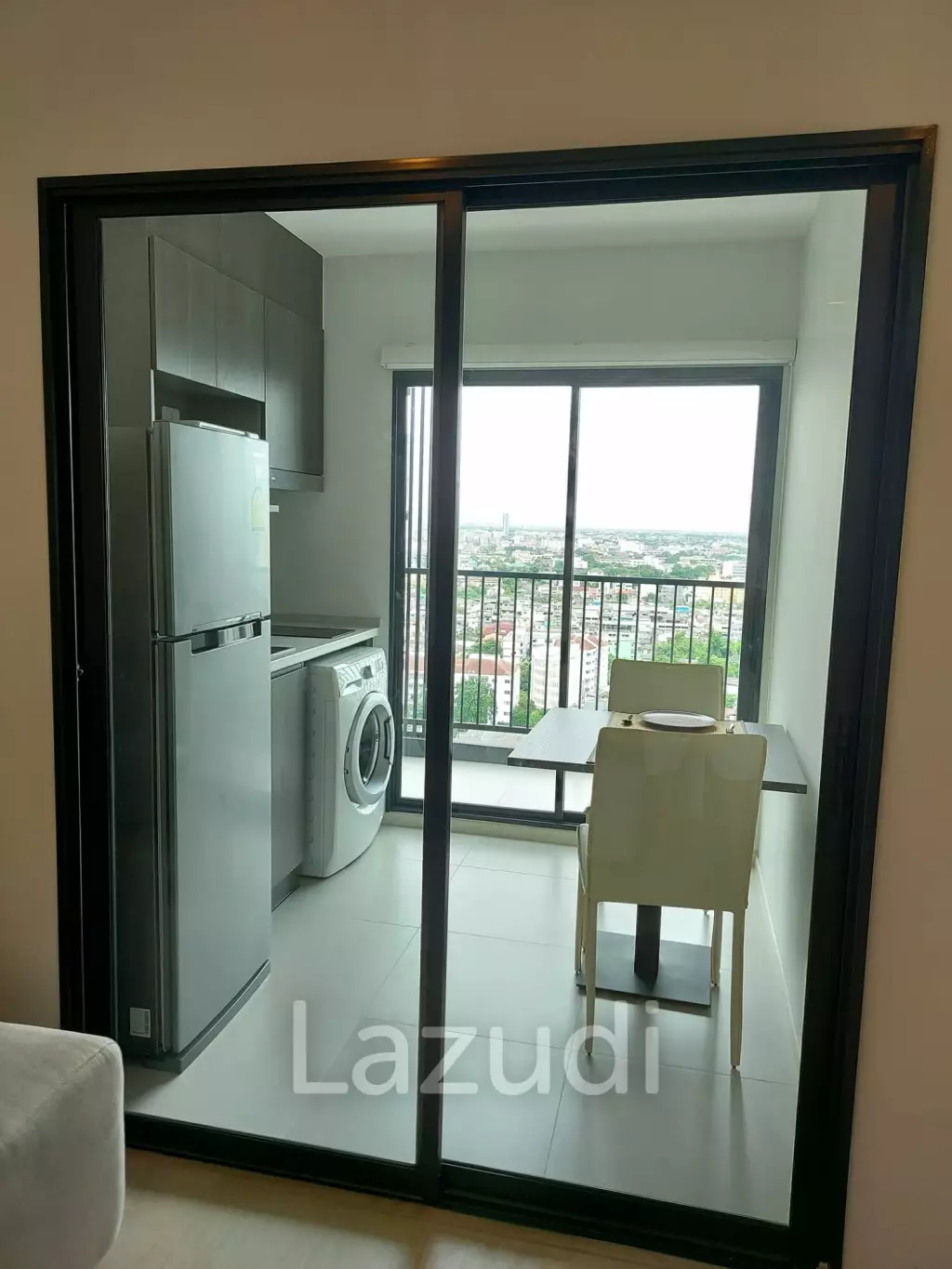 1 Bed 1 Bath 32 Sqm Condo For Sale
