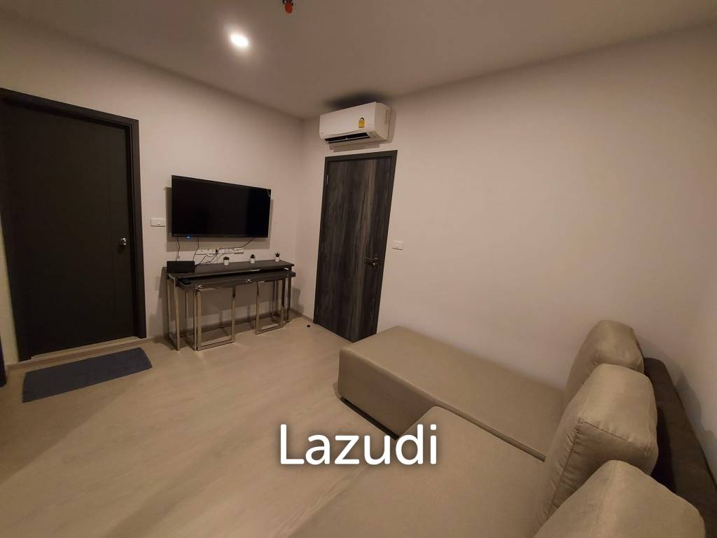 1 Bed 1 Bath 32 Sqm Condo For Sale