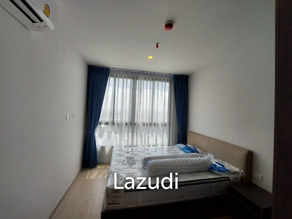 1 Bed 1 Bath 32 Sqm Condo For Sale