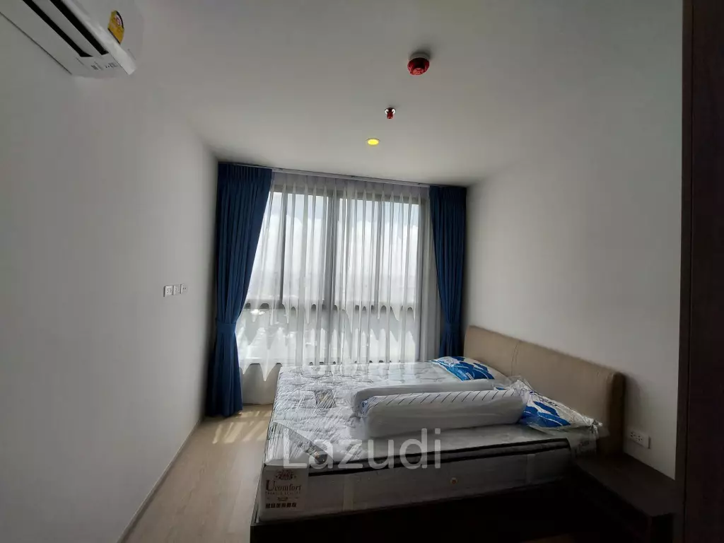 1 Bed 1 Bath 32 Sqm Condo For Sale