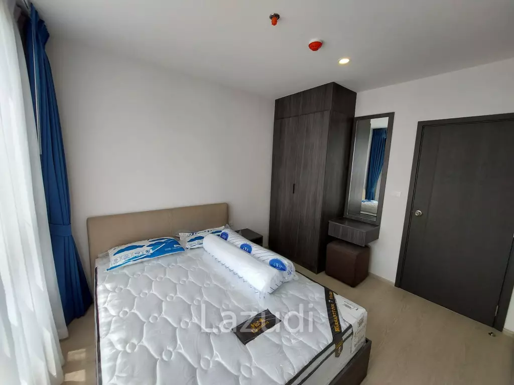 1 Bed 1 Bath 32 Sqm Condo For Sale