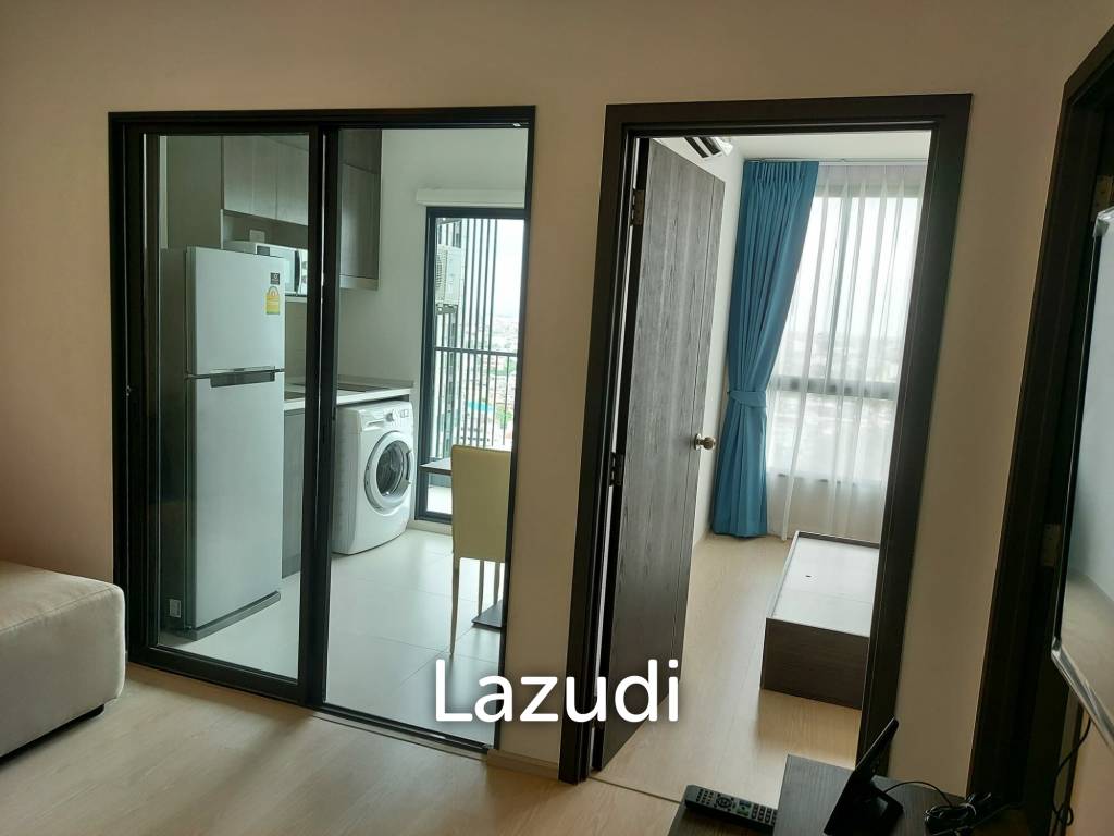 1 Bed 1 Bath 32 Sqm Condo For Sale