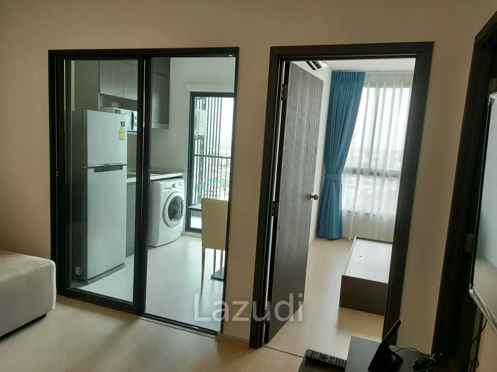 1 Bed 1 Bath 32 Sqm Condo For Sale