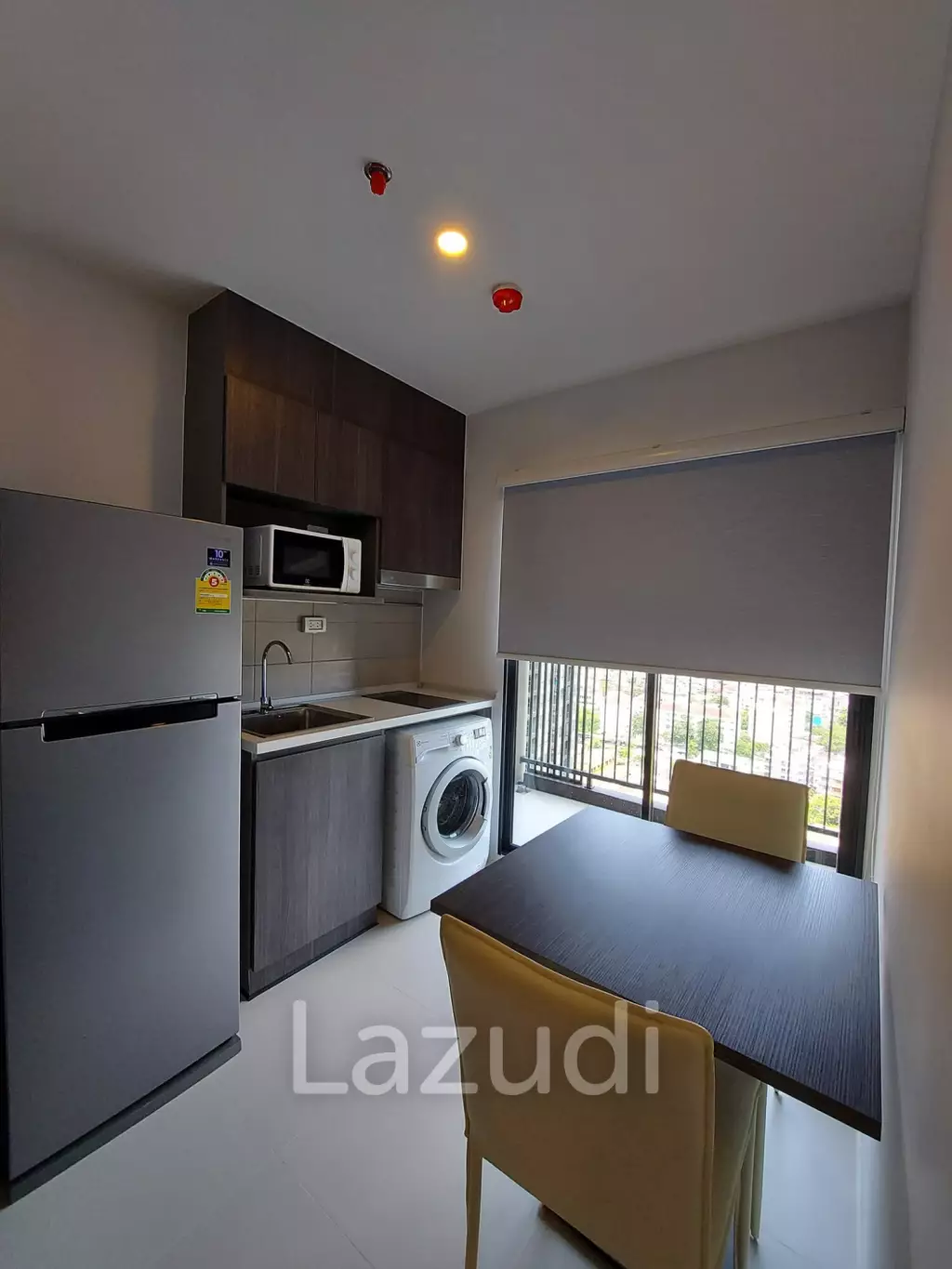 1 Bed 1 Bath 32 Sqm Condo For Sale