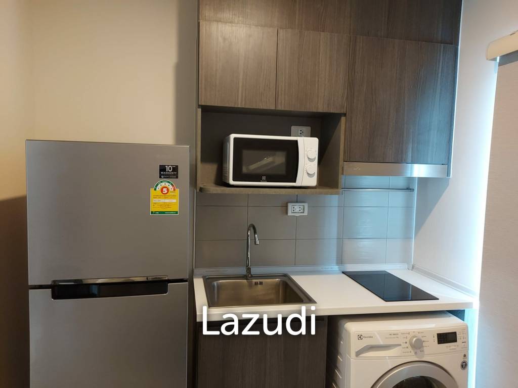 1 Bed 1 Bath 32 Sqm Condo For Sale