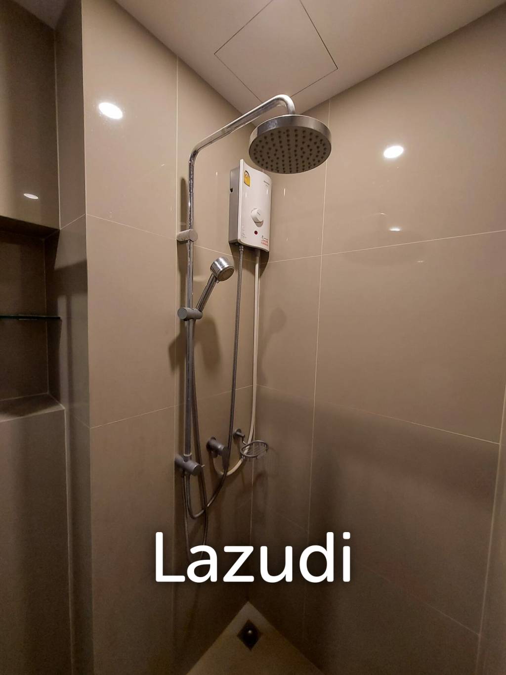 1 Bed 1 Bath 32 Sqm Condo For Sale