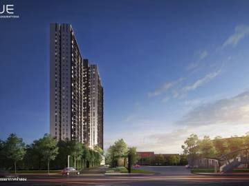 1 bed 30.02 SQM, Nue Noble Chaengwattana