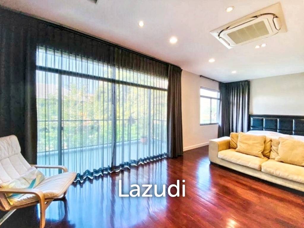 4 Bed 5 Bath 400 Sqm Detached House For Sale