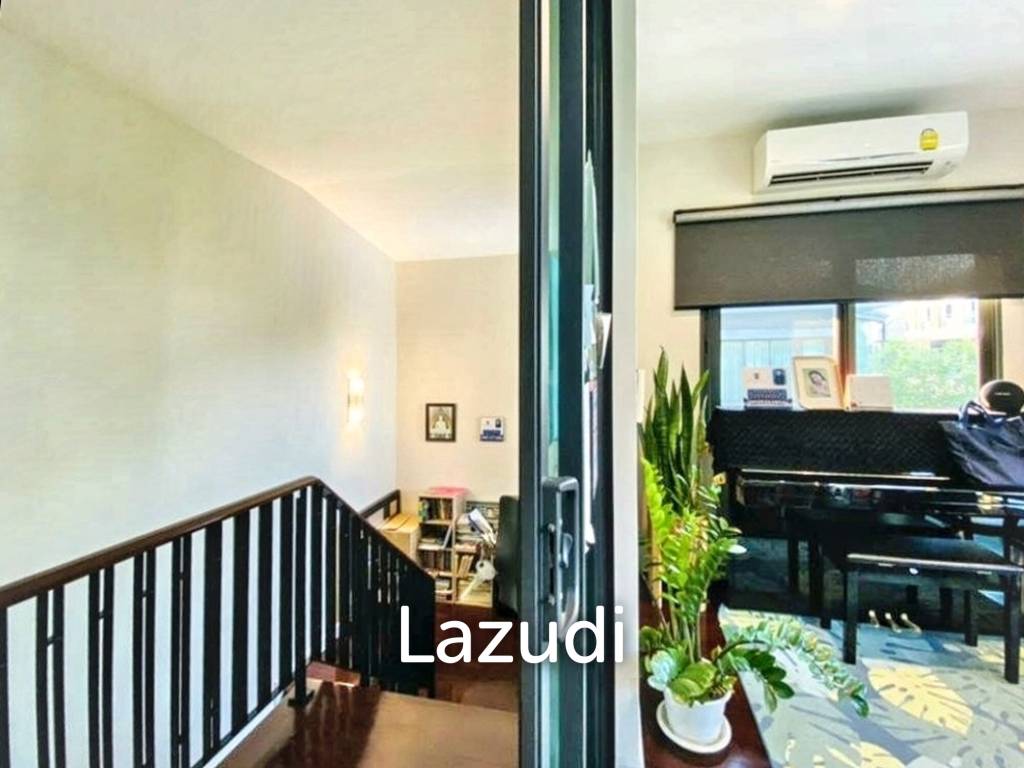 4 Bed 5 Bath 400 Sqm Detached House For Sale
