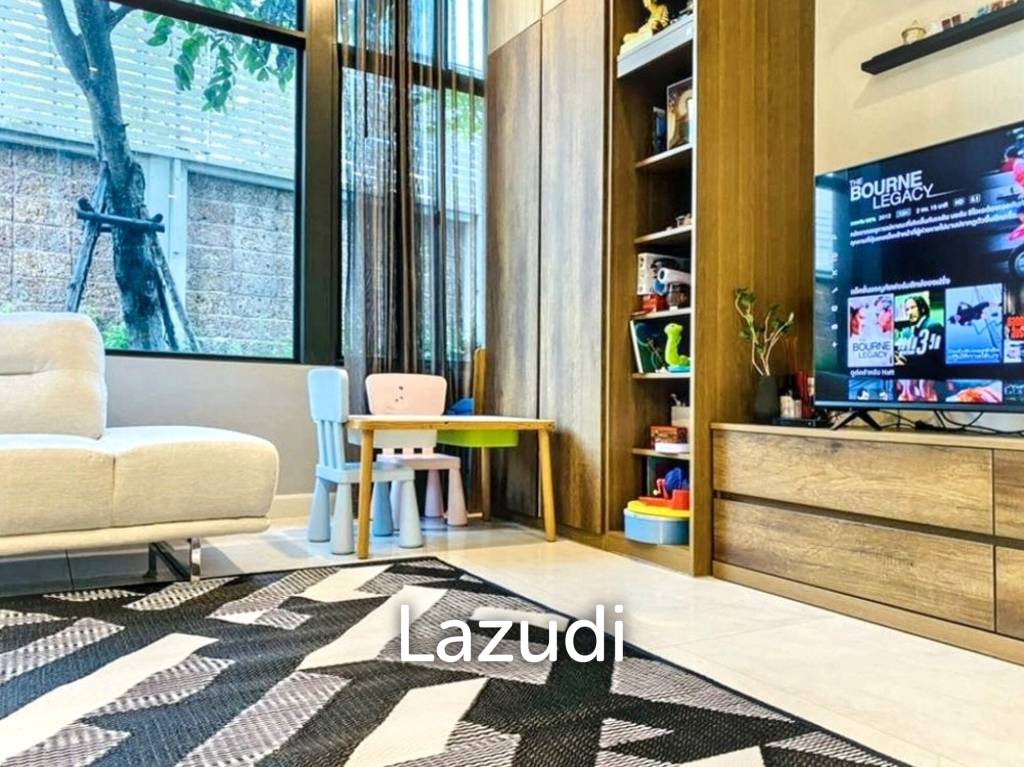 4 Bed 5 Bath 400 Sqm Detached House For Sale